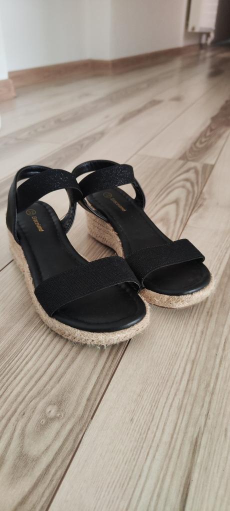 Sandále, graceland,32