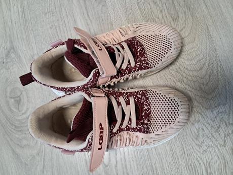 Tenisky loap, loap,34