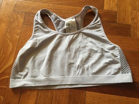 Športová podprsenka 170, h&m,170