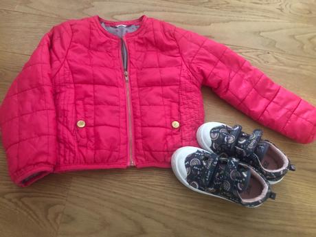 Bunda a botasky, 104–116