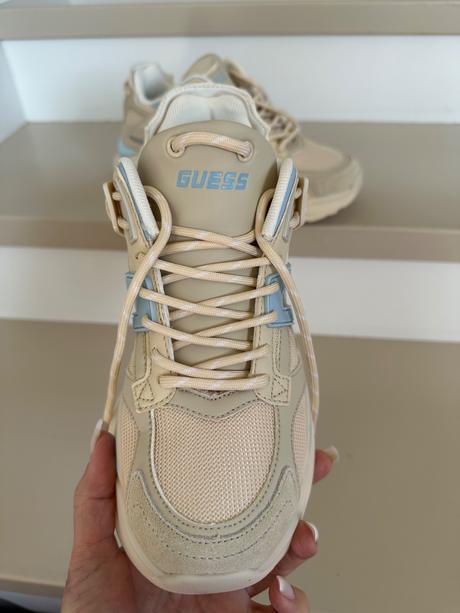 Guess tenisky, guess,38