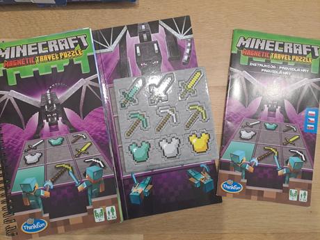 Magnetická hra na cesty, 