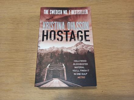 Kristina ohlsson v anglictine xs24, 