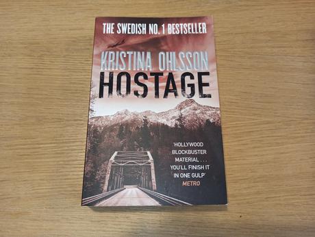 Kristina ohlsson v anglictine xs24, 