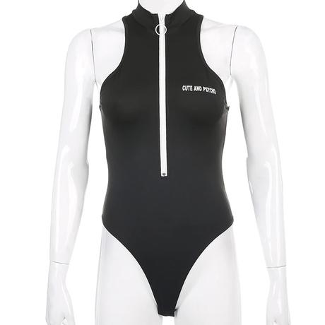 Body cute but psycho, s