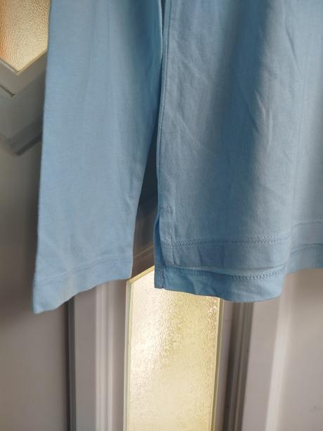 Pekné tričko 134/140, pepperts,134