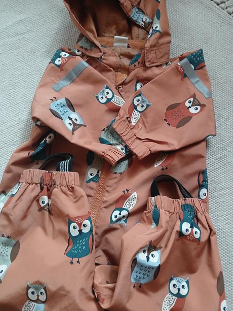Overal lindex sovicky 74, lindex,74
