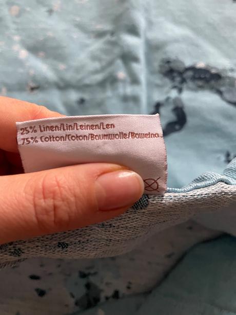 Rs malý princ, natibaby