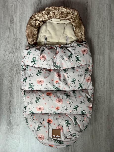 Elodie details fusak nový, elodie details