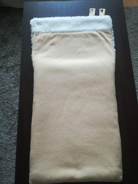 Fusak pre detičky, lady ann