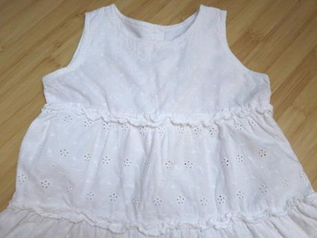 Nádherné šatôčky, matalan,80