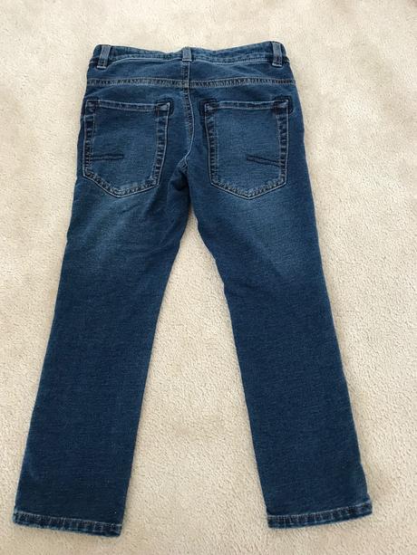 Tenke rifle top stav, benetton,110