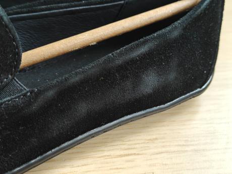 Be lenka mokasíny bianca - all black 40 q035, be lenka,40