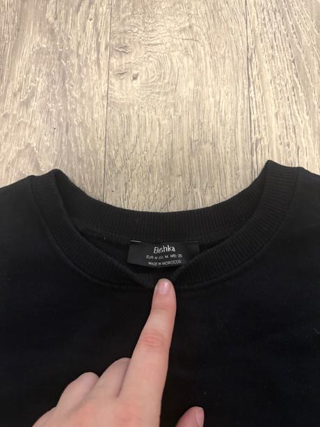Dámske šaty, bershka,m