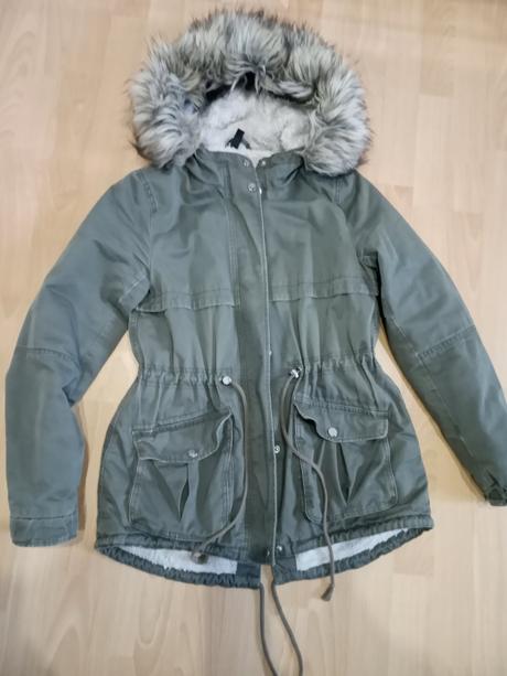 Teplucka budna h&m, h&m,s