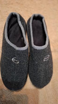 Pánske šľapky, 46