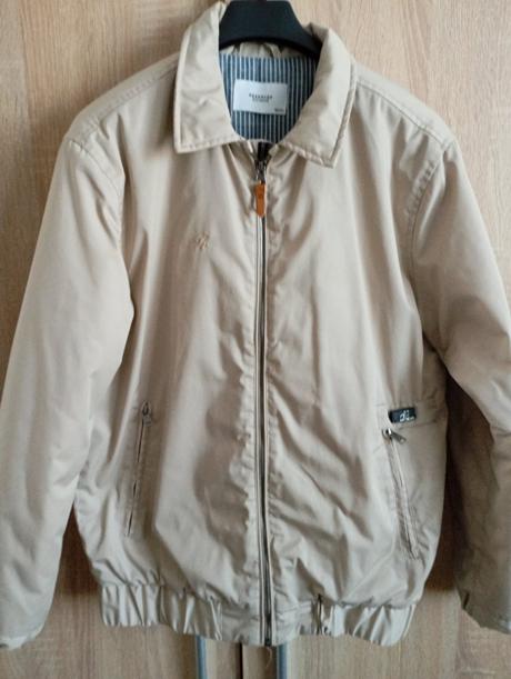 Prechodná bunda, reserved,158