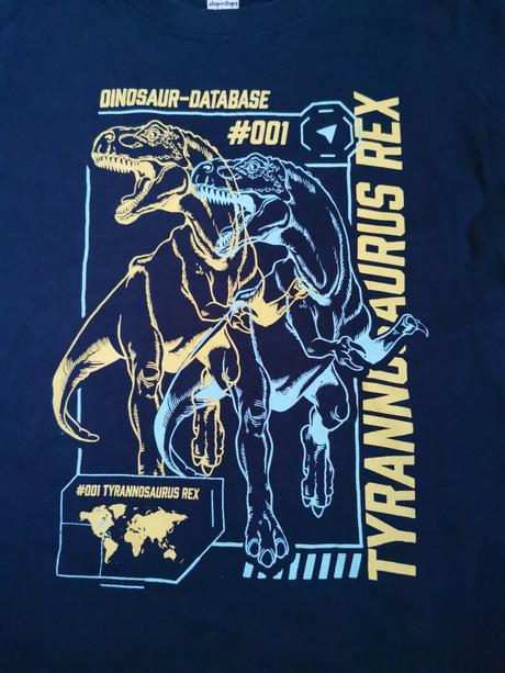 Tricko dopodopo, dopodopo,110