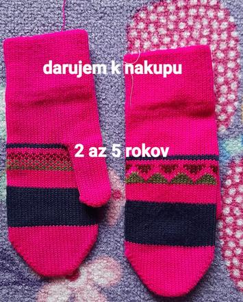 Darujem rukavicky, 98
