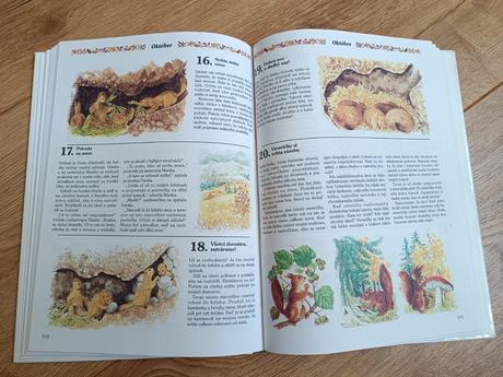 366 pribehov z prirody, 