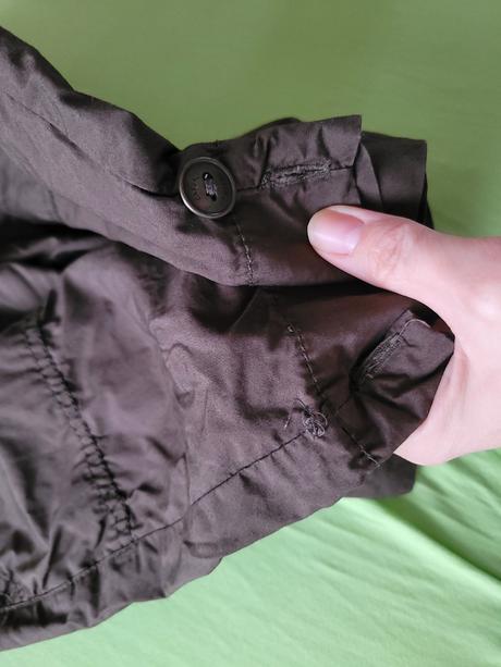 Hnedé kraťasy, yessica,xl