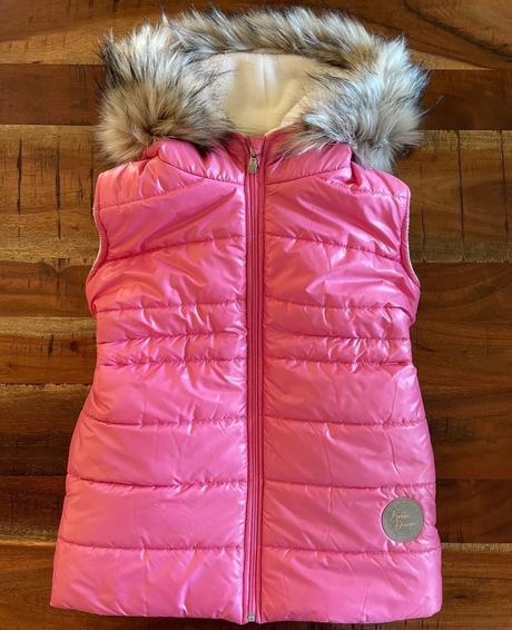 Bubbe vesta, bubbe,128