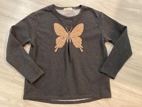 Zara mikina, zara,164