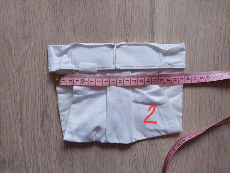 Ortopedicke nohavicky 3 velkosti, gaji,2 kg - 6 kg