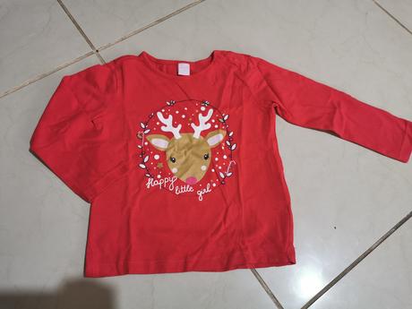 Dievčenske tričko, dopodopo,92