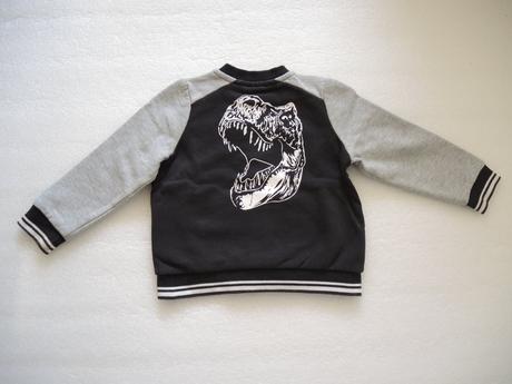 Mikinka s dinosaurom, lupilu,86