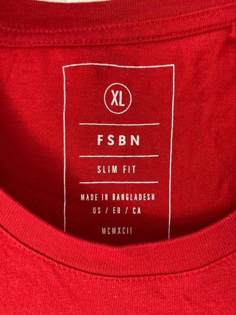 Pánske tričko, new yorker,xl