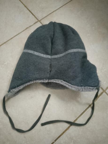 Čiapka veľkosť 6, rada,52