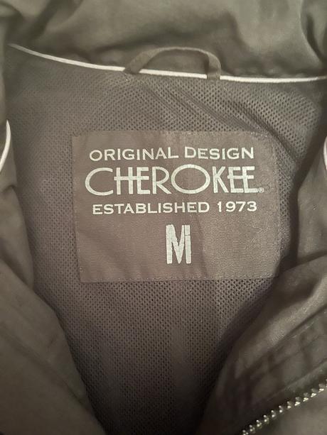 Pánska vetrovka tenká, m