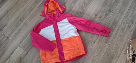 Lyžiarska bunda, crivit,164