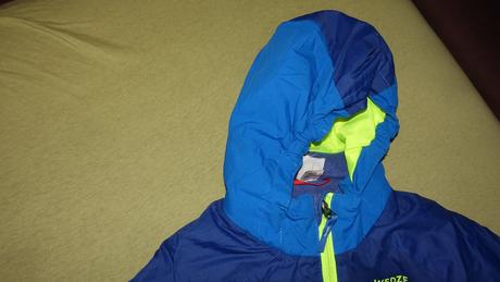 Nova zimna kombineza wedze, wedze,98