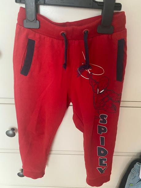 Detské teplaky vel 98, 98