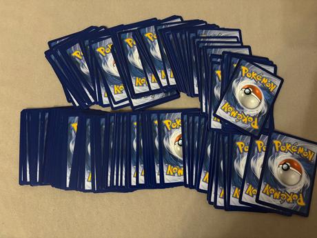 Pokémon karty, 