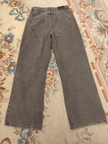 Šedé rifle, takko,152