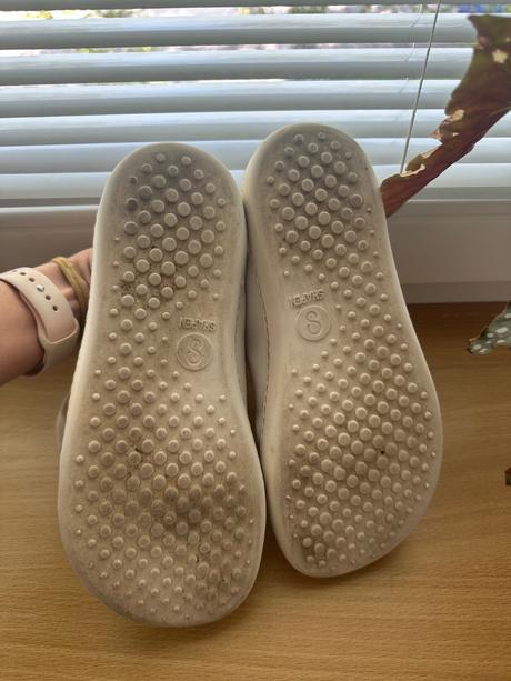 Tenisky barefoot shapen, 37