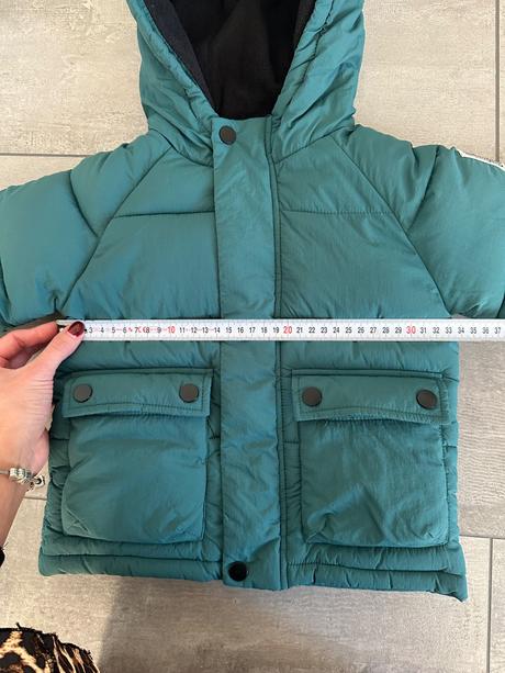 Bunda na zimu, f&f,92