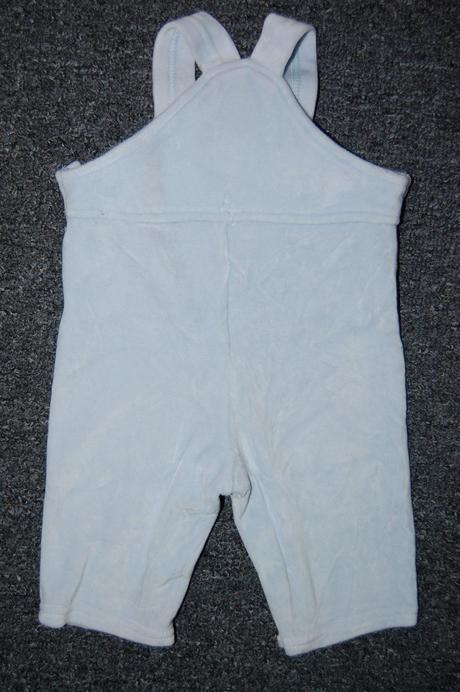 Velurove teplaky s trakmi, benetton,62