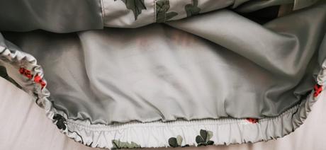 Tenká bunda lindex, lindex,98