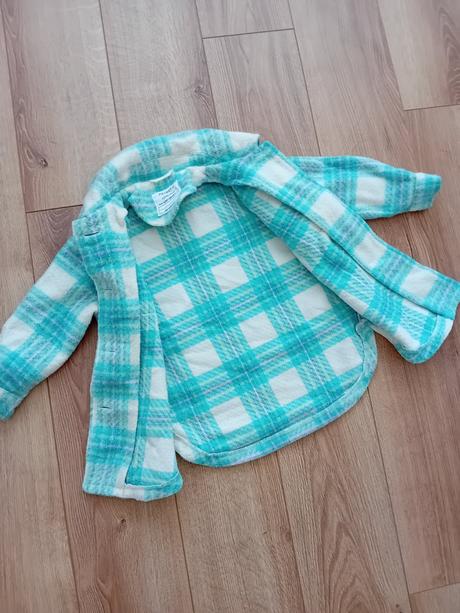 Jarná bundička, primark,98