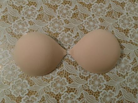 Samolepiaca podprsenka (nová) vel.b, 60b / 65aa