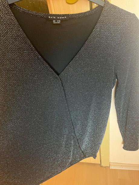 Slávnostný top, gate,38