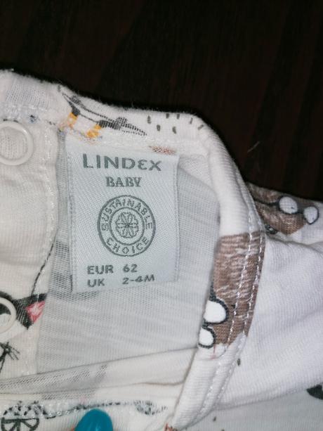 Komplet zvieratká, lindex,62