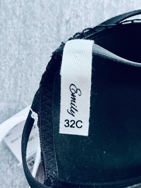 Podprsenky next, next,70c