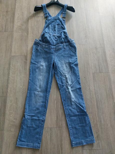 Tehotenske rifle, bonprix,42