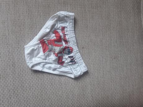 Chlapčenské slipy, 122