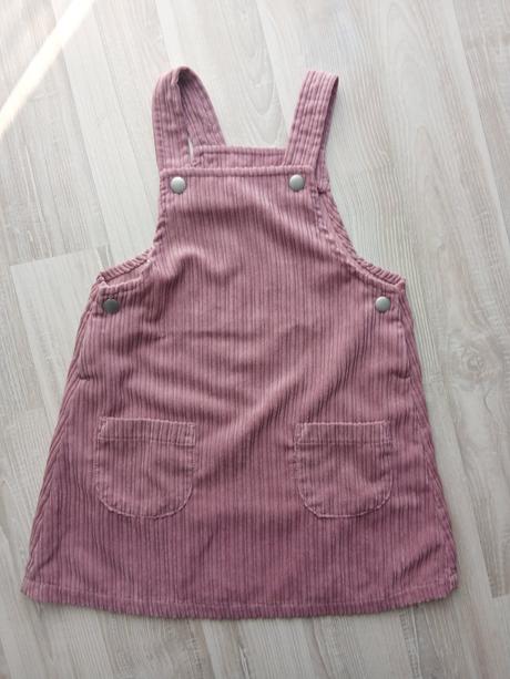 Veľký balíček oblečenia veľ. 98, 86–98